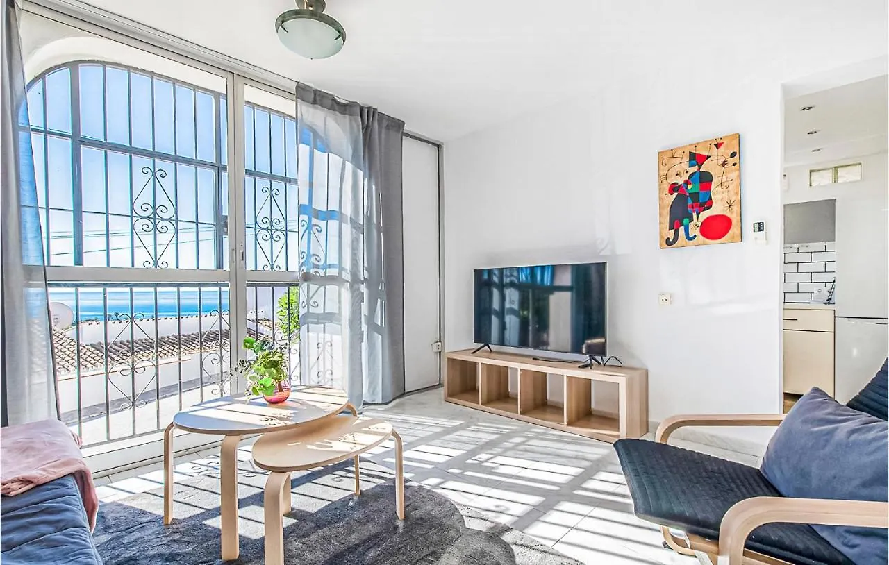 Holiday home Pet Friendly Home In Mijas With Swimming Pool