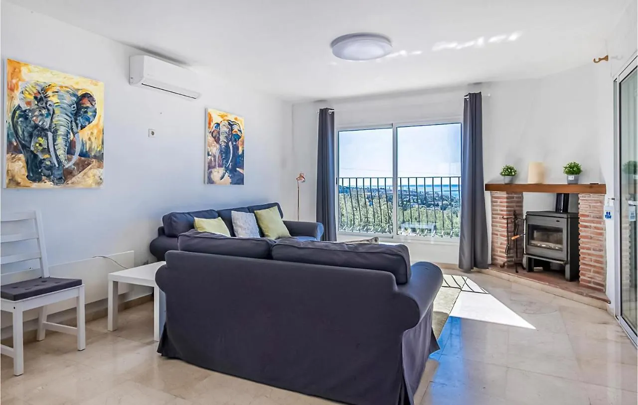 Pet Friendly Home In Mijas With Swimming Pool Spain