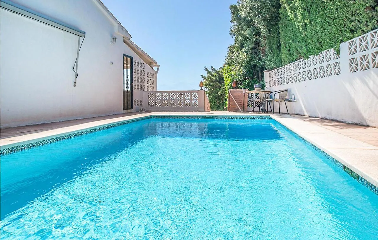 Pet Friendly Home In Mijas With Swimming Pool 0*,  Spain