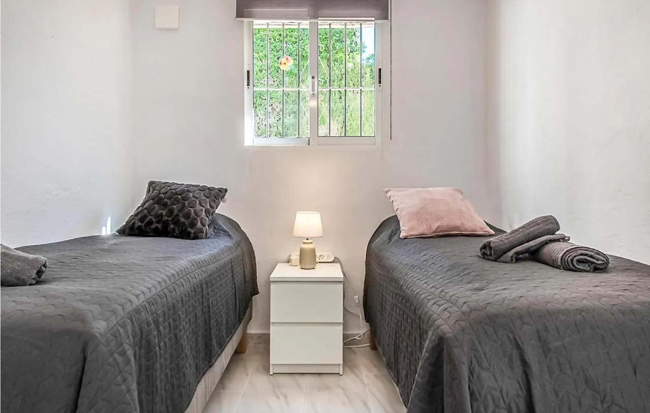 Pet Friendly Home In Mijas With Swimming Pool Holiday home