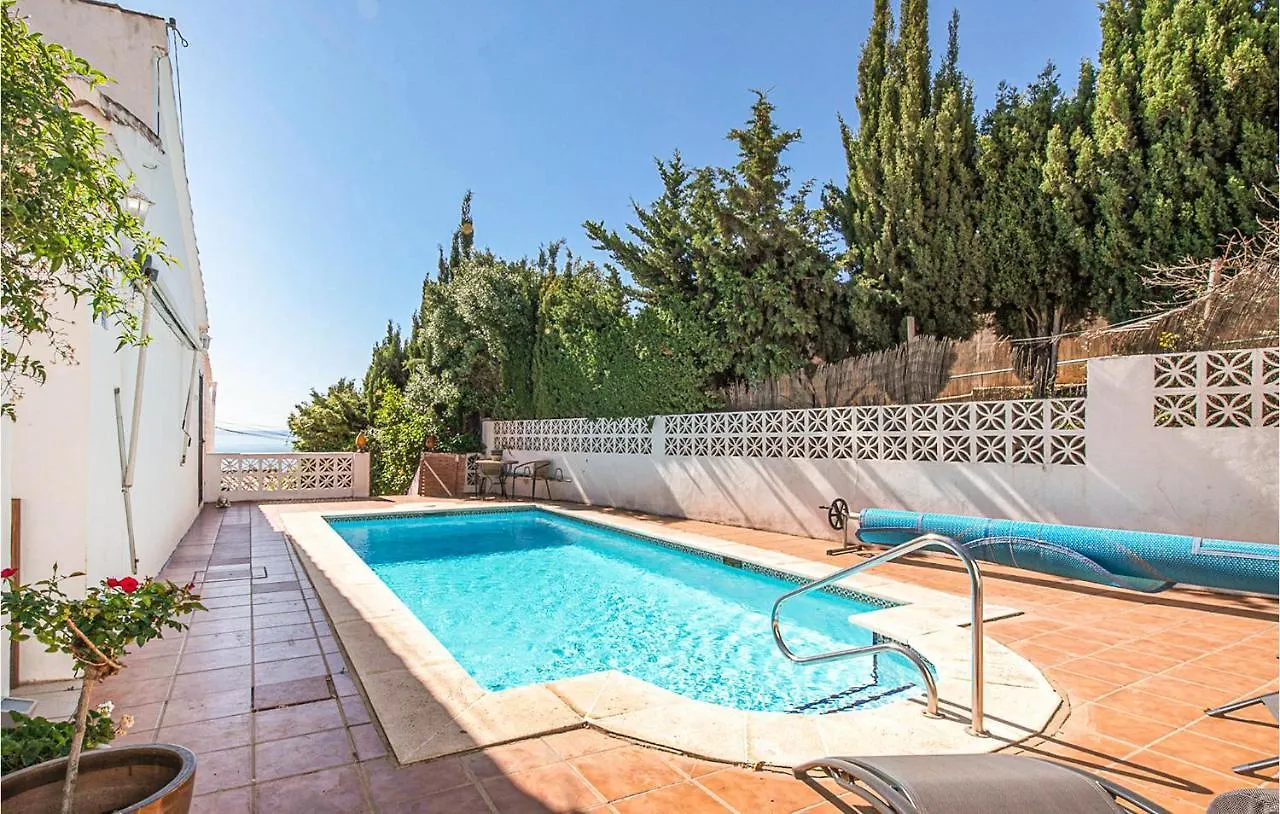 Holiday home Pet Friendly Home In Mijas With Swimming Pool