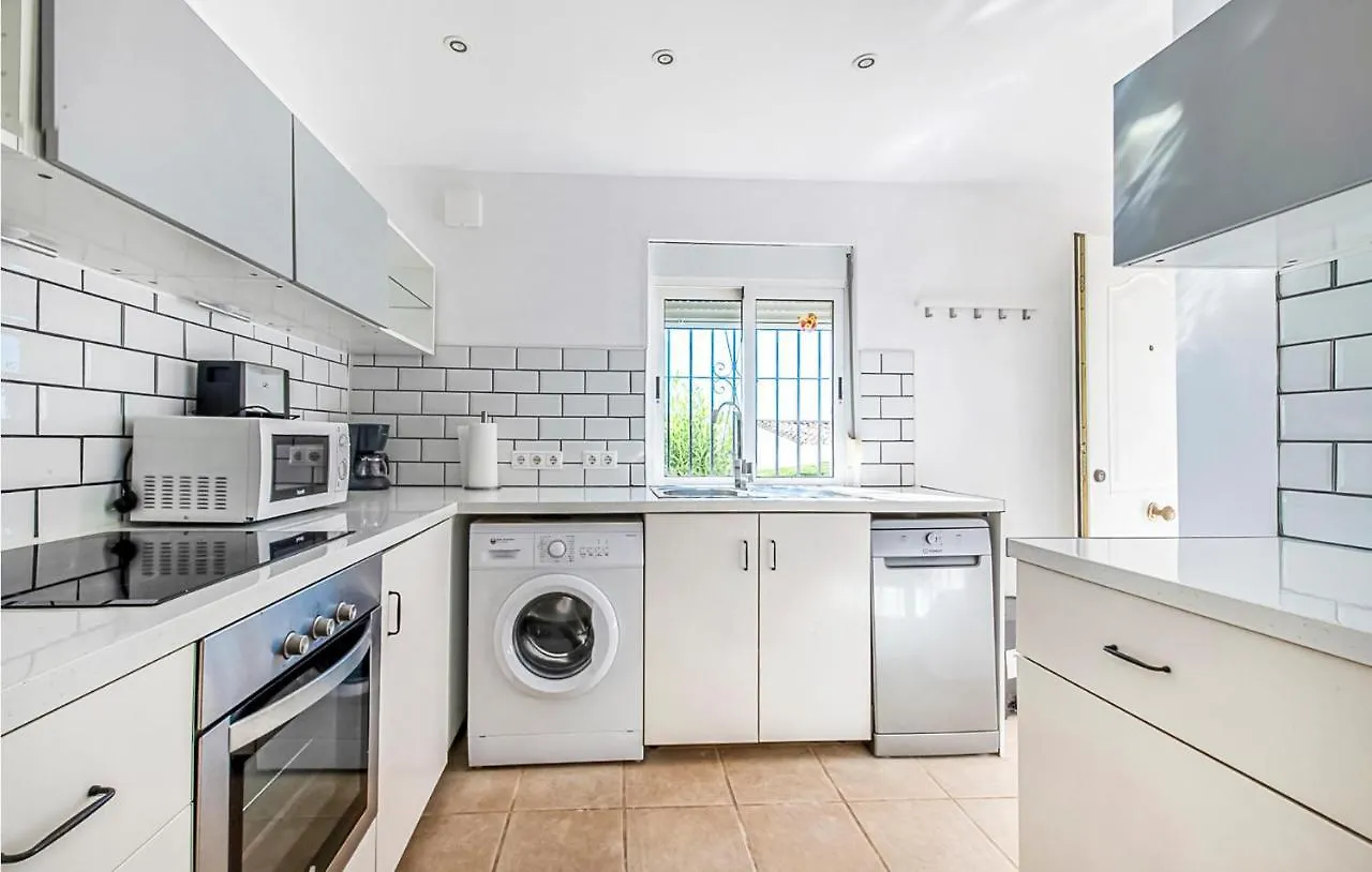 Pet Friendly Home In Mijas With Swimming Pool