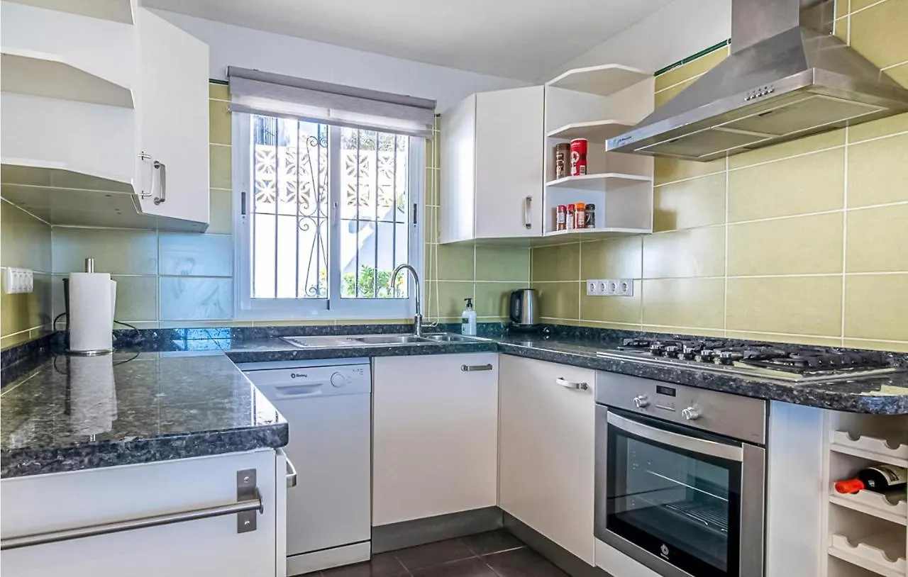 Holiday home Pet Friendly Home In Mijas With Swimming Pool Spain