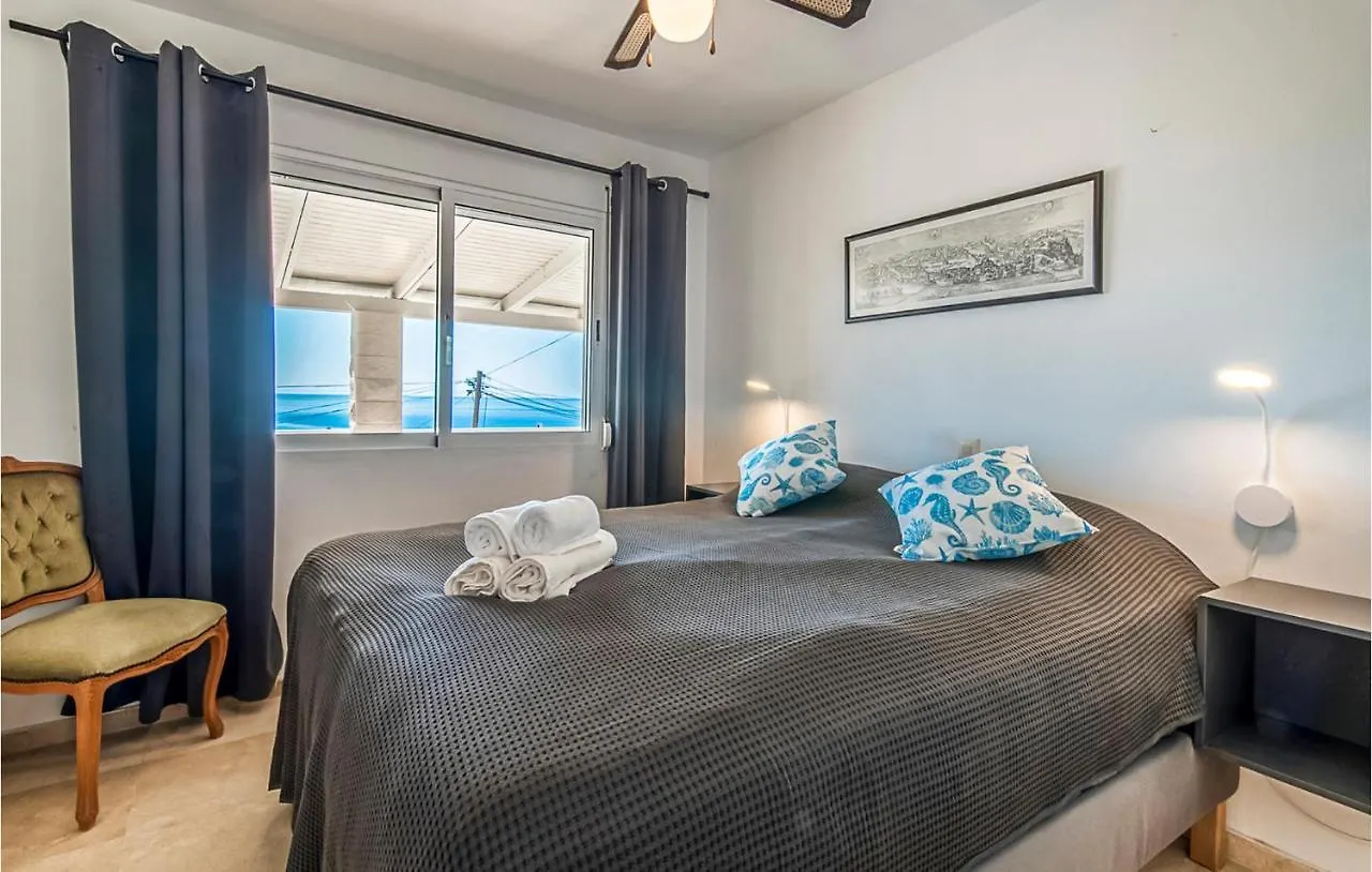 Holiday home Pet Friendly Home In Mijas With Swimming Pool
