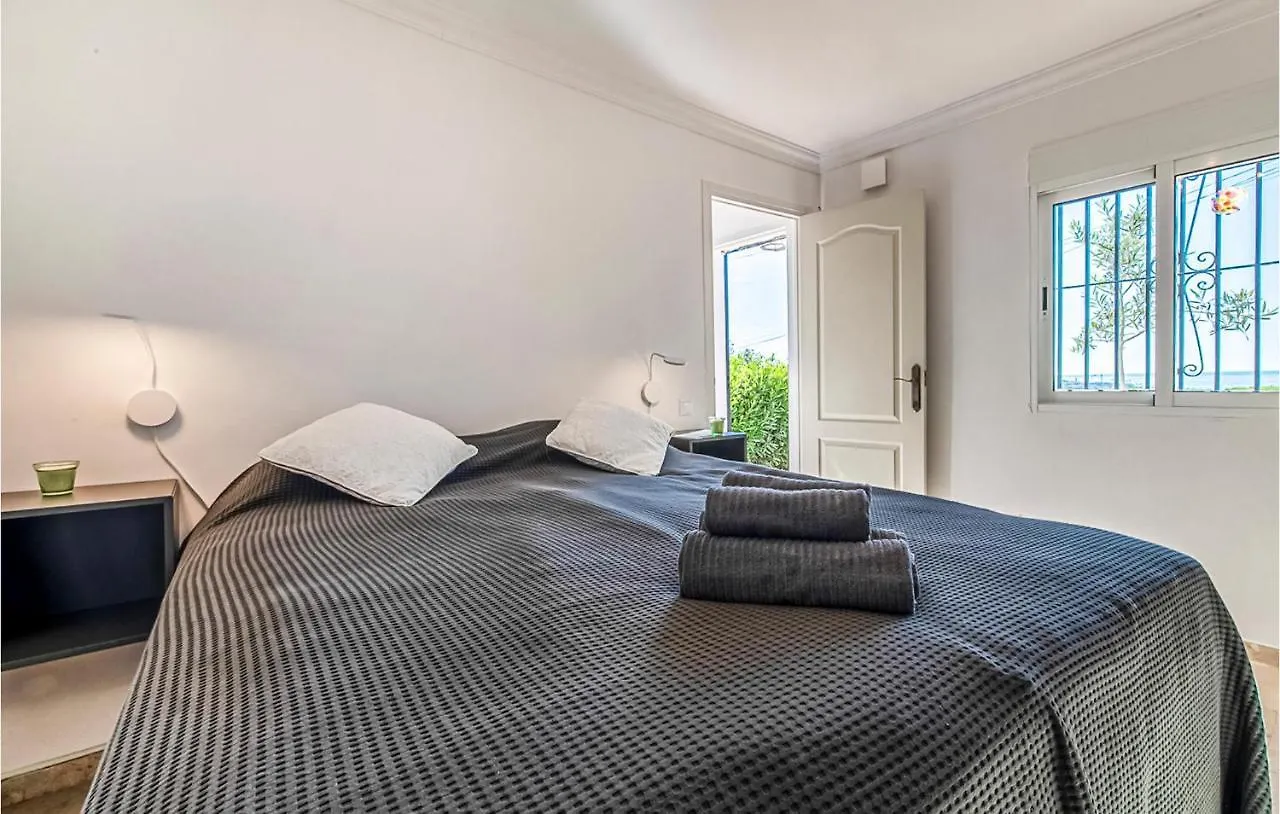 Pet Friendly Home In Mijas With Swimming Pool 0*,