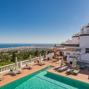 Macdonald La Ermita Appartement